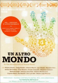 Un Altro Mondo - DVD